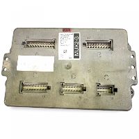 1761010 Jednostka sterująca, MUX SCANIA 2124052 2582477 1501-200-010 1501200010 K-Series (2016-) SIEMENS VDO AUTOMOTIVE AG