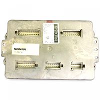 1761010 Jednostka sterująca, MUX SCANIA 2124052 2582477 1501-200-010 1501200010 K-Series (2016-) CONTINENTAL AUTOMOTIVE GMBH