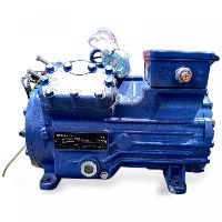 22361126 Sprężarka / pompa AC AC Compressor / pump VOLVO B5LH, B0E (2008-) BOCK SPHEROS