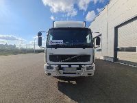 VOLVO 250hp FL (01.00-) 5480cm3 184kw