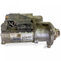 2015154 Rozrusznik DAF 2134699 1956091 XF106 (2014-) BOSCH
