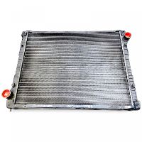 1769999 Radiator SCANIA Bus F, K, N Series  P, G, R, T-Series