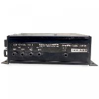 1776764 Audioverstärker Audio Amplifier TH970F for SCANIA F,K,N - series bus