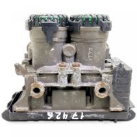 22225552 Supapă EBS, axa motrica VOLVO 21114975 B5LH, B0E (2008-) KNORR-BREMSE