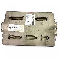 1761010 Jednostka sterująca, MUX SCANIA 2124052 2582477 1501-200-010 1501200010 K-Series (2016-) SIMENS VDO AUTOMOTIVE AG