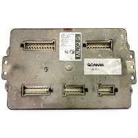 1761010 Jednostka sterująca, MUX SCANIA 2124052 2582477 1501-200-010 1501200010 K-Series (2016-) SIEMENS VDO AUTOMOTIVE AG