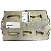 1761010 Jednostka sterująca, MUX SCANIA 2124052 2582477 1501-200-010 1501200010 K-Series (2016-) SIMENS VDO AUTOMOTIVE AG