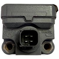 0375459932 Senzor, ESP MERCEDES-BENZ A0375459932 0375458032 A0375458032 Antos, Arocs, Actros MP4 (2012-) KNORR-BREMSE BENDIX