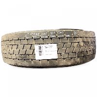 295/80R22.5 Hjul BRIDGESTONE 