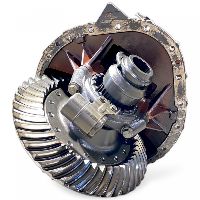 2037772 Diferențial, axă motrica DAF 2203870 2208947 2208964 2037782 1897952 XF106 (01.14-)