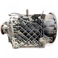 3190499 Gearbox AT2412 VOLVO FH, FM, B9, B11, B12
