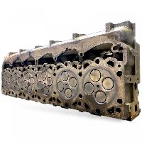 2184940 Zylinderkopf DAF 2188417 2125763 XF106 (01.14-) PACCAR