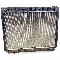 9605002901 Radiator, kylning MERCEDES-BENZ A9605002901 Antos, Arocs, Actros MP4 (2012-) NRF