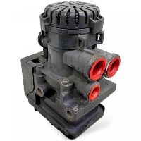 0004295724 EBS Valve, Front Axle Left MERCEDES-BENZ A0004295724 A0004297724 0004297724 Antos, Arocs, Actros MP4 (2012-) KNORR-BREMSE