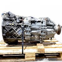 1912129 Gearbox DAF Z912129R XF106 (2014-) WABCO ZF ASTRONIC