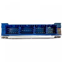 0014460036 Unitatea de Control EBS MERCEDES-BENZ A0014460036 A0004468936 A0014460136 A0014460436 0004468936 0014460136 0014460436 Antos, Arocs, Actros MP4 (2012-) KNORR-BREMSE BOSCH