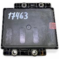 2020255 Unitatea de control ECAS DAF 2020255R 2020255RN XF106 (01.14-) WABCO
