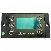 22035282 Modul de control, aer condiționat VOLVO B5LH, B0E (2008-) SPHEROS