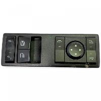 9605450813 Întrerupător electric pentru geamuri, stânga MERCEDES-BENZ A9605450813 Antos, Arocs, Actros MP4 (2012-)