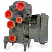 0014311013 Supapa EBS, remorcă MERCEDES-BENZ A0014311013 A0014311613 0014311613 Antos, Arocs, Actros MP4 (2012-) KNORR-BREMSE
