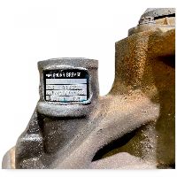 MXC9103003 K003804 Brake Caliper Rear/Tag axle Left, Right for DAF,BOVA