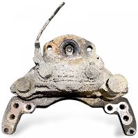 1928821 MXC9103125 Brake Caliper for SCANIA 4, P,G,R,T / F,K,N