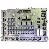 0014467658 Central Electric control unit, fuse box Single-SAM MERCEDES