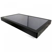 10215I Ecranul pentru pasageri VOLVO 1016A1 B5LH, B0E (2008-) SKANTECH