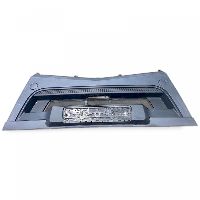 9608801990 Kylargrill, nedre MERCEDES-BENZ A9608801990 A9608801390 9608801390 Antos, Arocs, Actros MP4 (2012-)