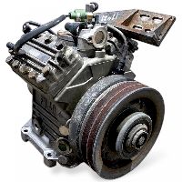70344872 A/C Compressor FKX40/470K VOLVO B12B, SCANIA K-series