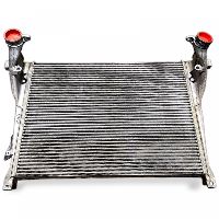 9605000502 Radiaator, intercooler MERCEDES-BENZ A9605000502 Antos, Arocs, Actros MP4 (2012-) MODINE