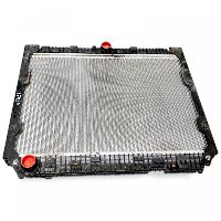 9605002901 Radiator, kylning MERCEDES-BENZ A9605002901 Antos, Arocs, Actros MP4 (2012-) MODINE