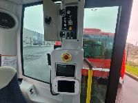 EasyMile EZ10 2020 Year Mileage (9930)