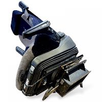 20503095 Driver Seat BE-GE for VOLVO