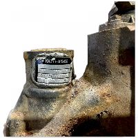 MXC9103003 K003804 Brake Caliper Rear/Tag axle Left, Right for DAF,BOVA