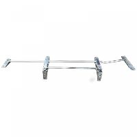 1836008 Suportul spoilerului lateral al cabinei, stânga DAF XF106 (01.14-)
