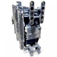 1954785 Cutie de baterii DAF 1875963 1924834 2049055 1875659 1875658 XF106 (01.14-)