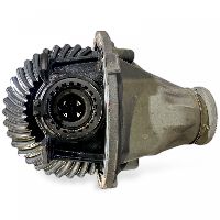 21551082 Diferențial, axă motrica VOLVO 22293809 22114017 VOLVO FH, FM, FMX-4 series (2013-) MERITOR