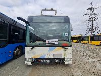 IRISBUS 330hp CROSSWAY (01.06-) 7790cm3 243kw