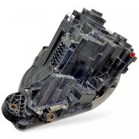 1857527 Framljus, höger DAF 1857535 XF106 (2014-) HELLA