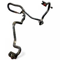 1726277 + 1728595 A/C Pipeline From Compressor To Drier SCANIA