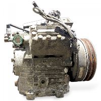 70344872 A/C Compressor FKX40/470K VOLVO B12B, SCANIA K-series