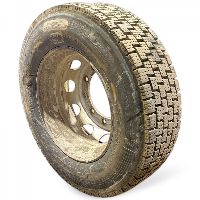 275/70R22.5 Wheel BRIDGESTONE 
