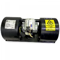 21068864 Heater Fan Motor VOLVO B10, B12, B9 IRISBUS