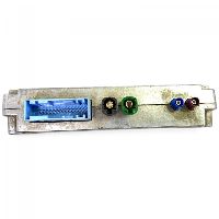 81258127030 Telematic on-board module 3.1 MAN TGS, TGX, TGL, TGM