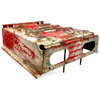 1314959 Batteriebox DAF LF45, LF55, LF180, CF65, CF75, CF85 (2001-)