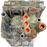 2591753 Retarder Control Valve SCANIA L,P,G,R,T,S/ F,K,N - series