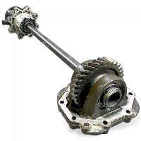 1790612 +1790602 +1506346 Power Take-Off EG660F for SCANIA