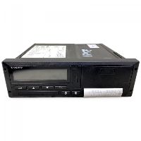 13811562004001 Digital Tachograph Continental 24V R30 for VOLVO 2082735