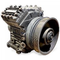 FKX40/560K AC Compressor / pump MERCEDES-BENZ 88779706071 88.77970-6071 88779706058 88.77970-6058 0038307660 A0038307660 0028303060 A0028303060 6298309560 A6298309560 Bus II (1996-) BOCK